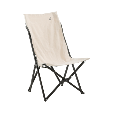 Rune chair butterfly beige