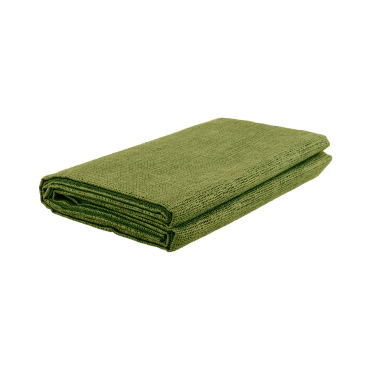Aerotex tent carpet green 250x300cm