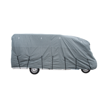 Travellife camperhoes basic 650x240x270cm
