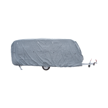 Travellife caravanhoes basic 500x240x220cm