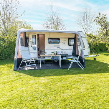Travellife Texel opblaasbare zonneluifel