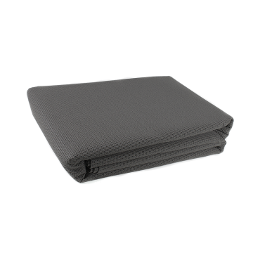 Travellife Riva tenttapijt anthracite 250x600cm