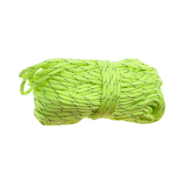 Scheerlijn 3mm 300cm nylon fluor 4 stuks