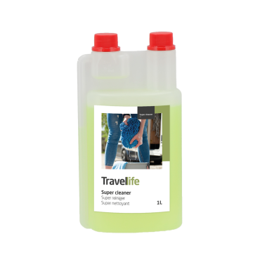Travellife super reiniger 1L