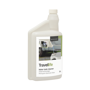 Travellife watertankreiniger 1L