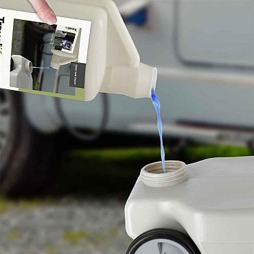 Travellife watertankreiniger 1L