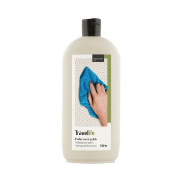 Travellife professionele polish 500ml