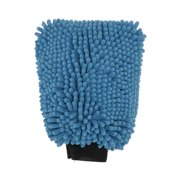 Washandschoen Microvezel
