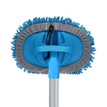 Wasborstel Microvezel