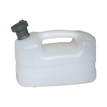 Travellife jerrycan luxe met tuit 5L