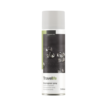 Travellife impregneer spray 500ml