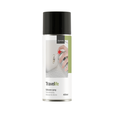 Travellife siliconenspray 400ml