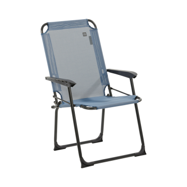 Travellife Como stoel compact sky blue