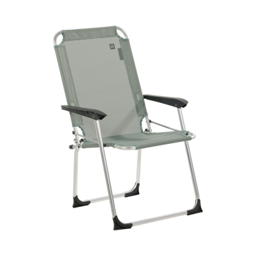 Travellife Como stoel compact gentle green