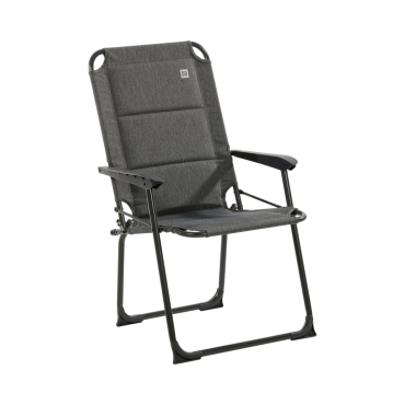 Travellife Lago stoel compact stormy grey