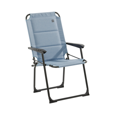 Travellife Lago stoel compact wave blue
