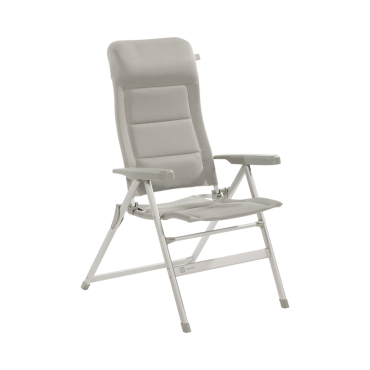 Barletta standenstoel comfort L light grey 