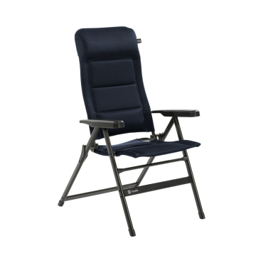 Travellife Barletta standenstoel comfort L blue
