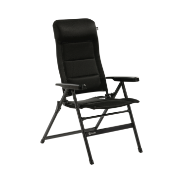 Barletta standenstoel comfort L black