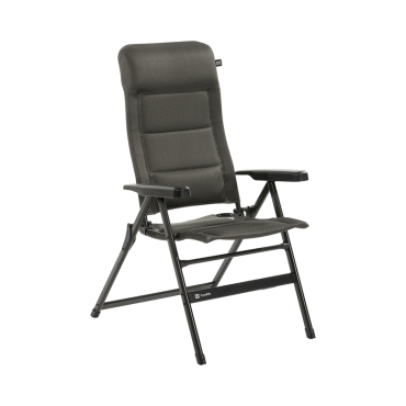 Barletta standenstoel comfort L dark grey
