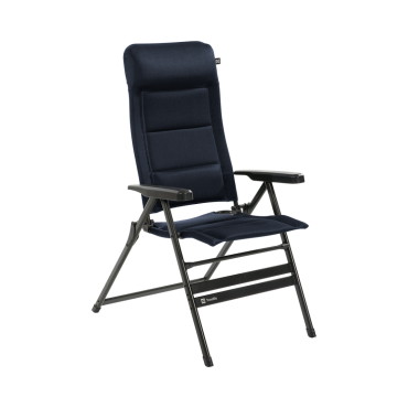 Travellife Barletta standenstoel comfort XL blue
