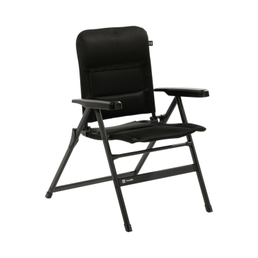 Travellife Barletta standenstoel comfort M black
