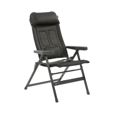 Travellife Lucca standenstoel comfort deep grey 