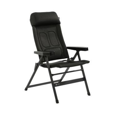 Travellife Lucca standenstoel comfort true black
