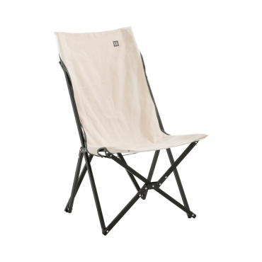 Travellife Rune stoel butterfly beige