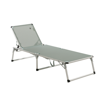 Travellife Como ligbed gentle green
