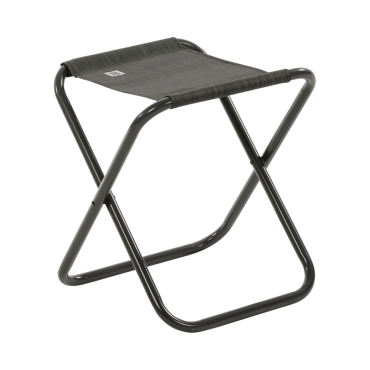 Travellife Como kruk blend grey