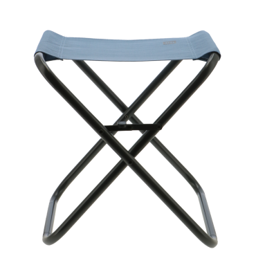 Travellife Como kruk sky blue