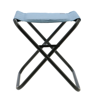 Travellife Lago kruk wave blue