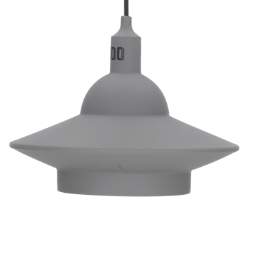 Travellife Faura lamp opvouwbaar grey E27