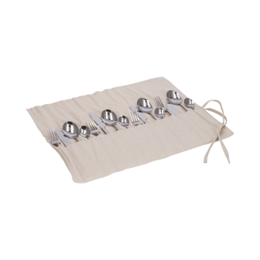 Altea bestekset stainless steel 16-delig