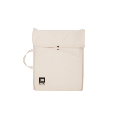 Travellife Seville opbergtas S canvas