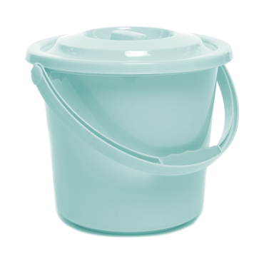Toiletemmer 7L