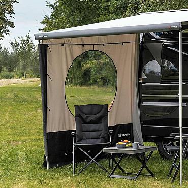 Travellife Scala zijwand universeel L uitval 2,50m