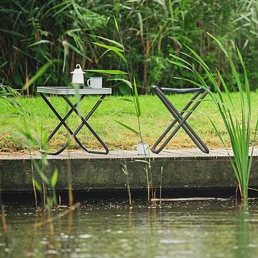 Travellife Barletta viskruk Comfort zwart