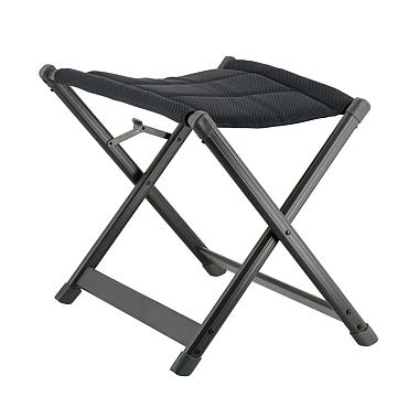 Travellife Barletta voetenbank Comfort Free blauw