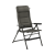 Travellife Barletta standenstoel comfort L dark grey