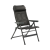 Travellife Lucca standenstoel comfort deep grey 
