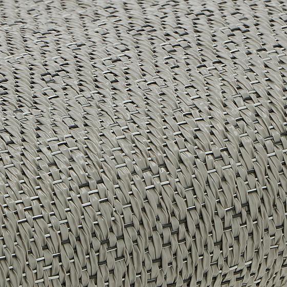 Ferro tenttapijt light grey 300x700cm