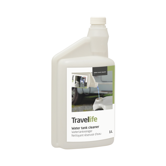 Water tank cleaner 1L