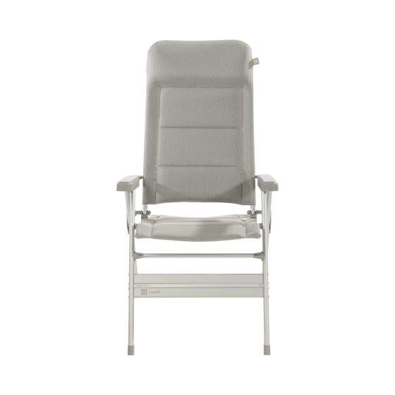 Barletta recliner comfort XL light grey
