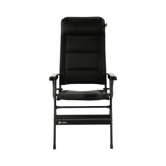 Barletta recliner comfort XL black