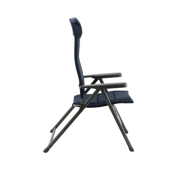 Barletta standenstoel comfort XL blue