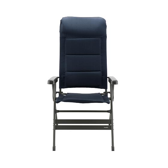 Barletta standenstoel comfort XL blue