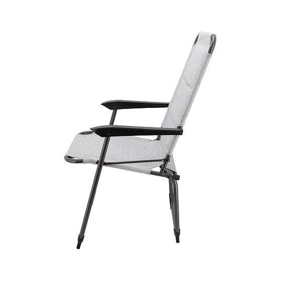 Bloomingdale Chair Compact Grey