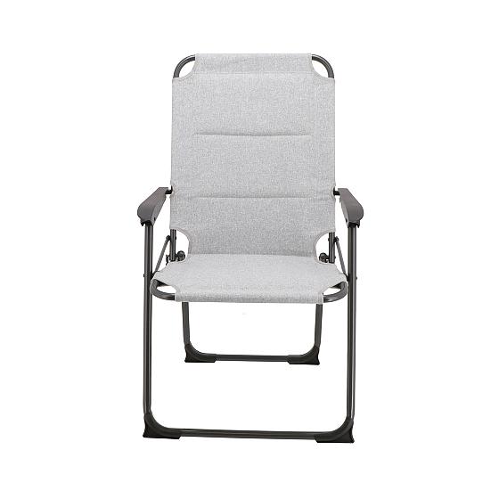 Bloomingdale Chair Compact Grey